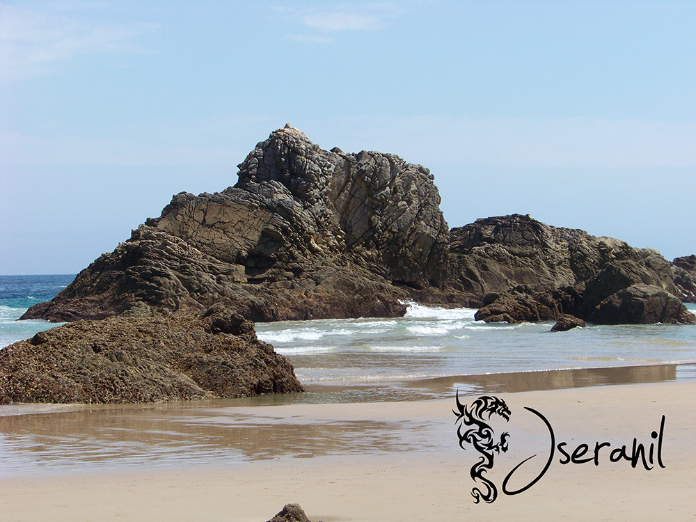 Stone Sea