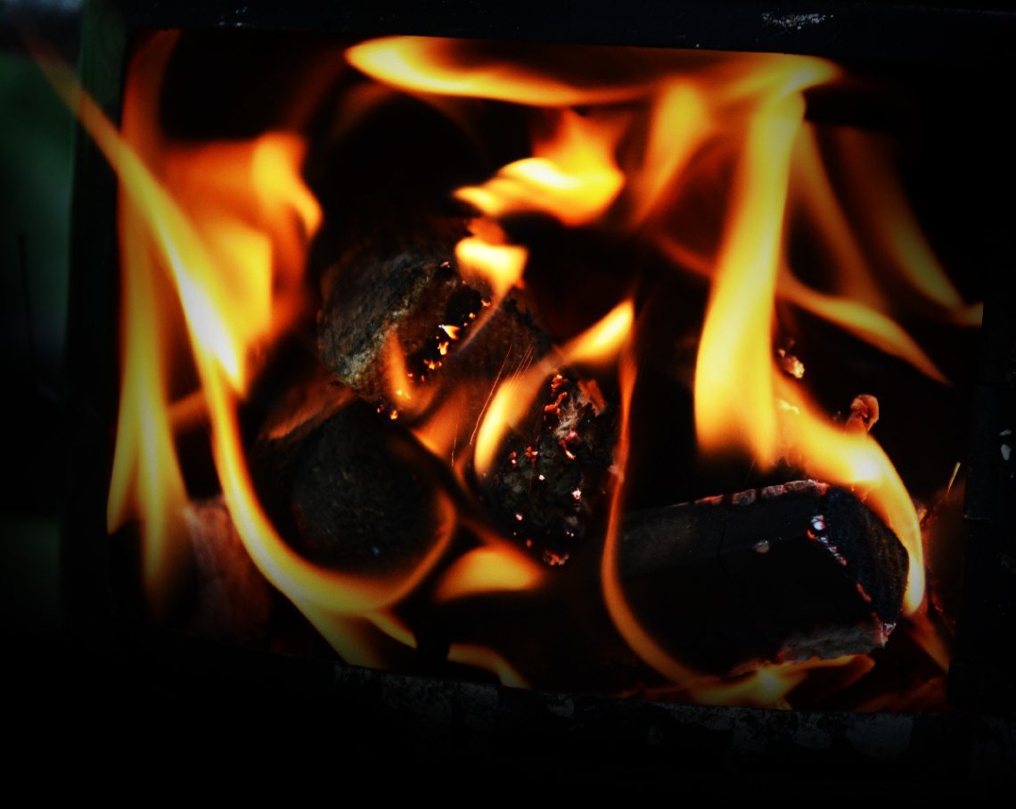 Fireee.