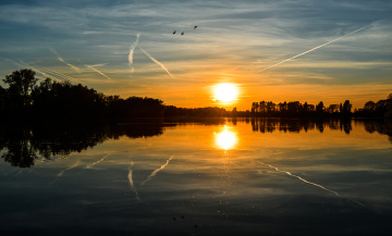 Sea Mirror