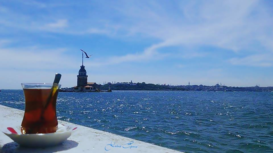 PAÇİ KULESİ