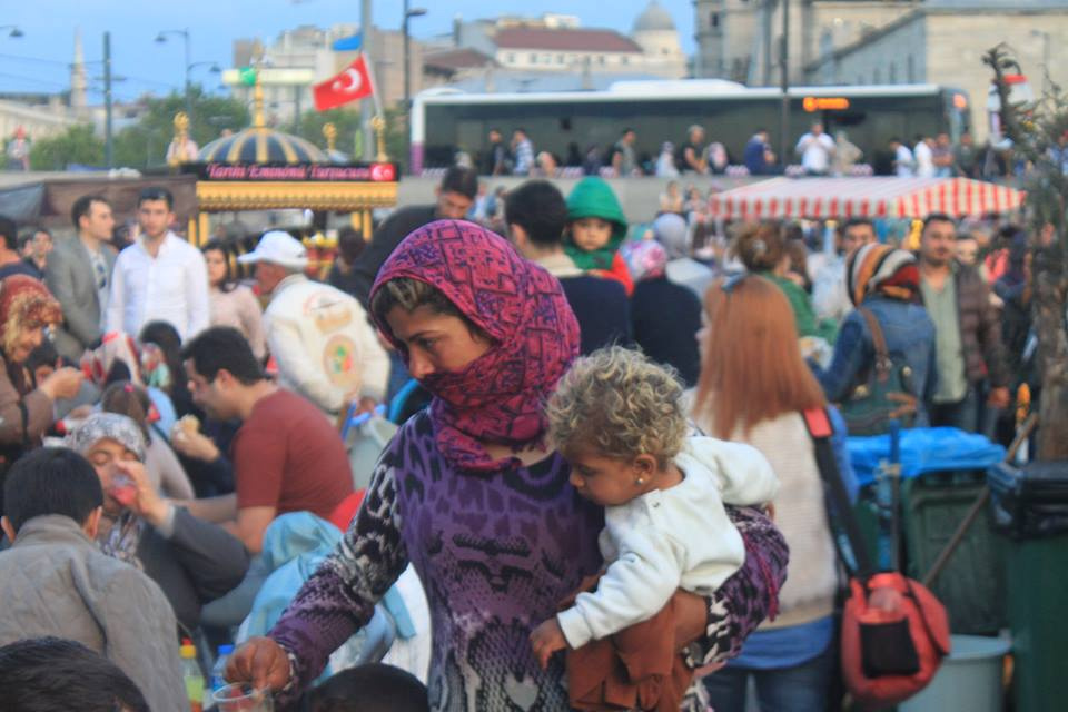 Hayat Akarken
