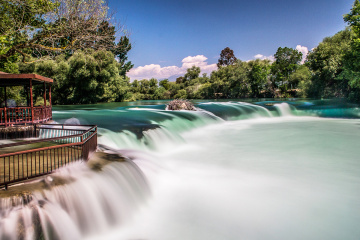 Manavgat