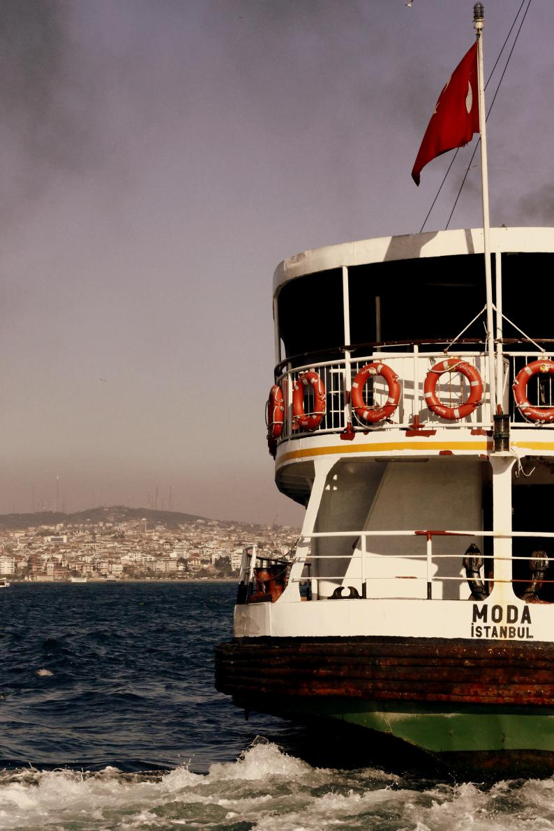 MODA İSTANBUL