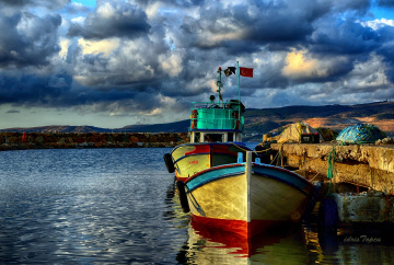 TATLISU............