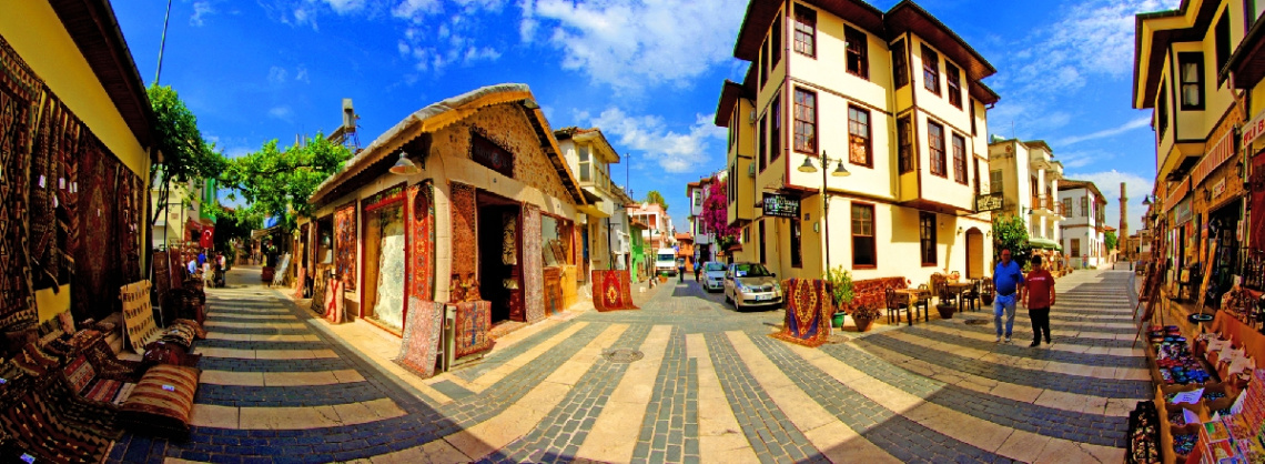 Antalya