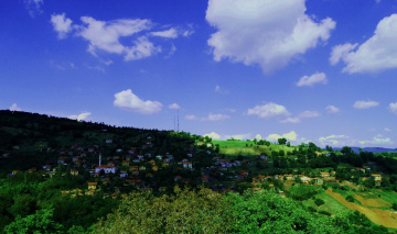 YUKARIBALİ MH. HAYRI- MKPAŞA-BURSA