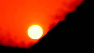 long hot summer