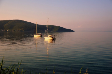 SEHER VAKTİ........