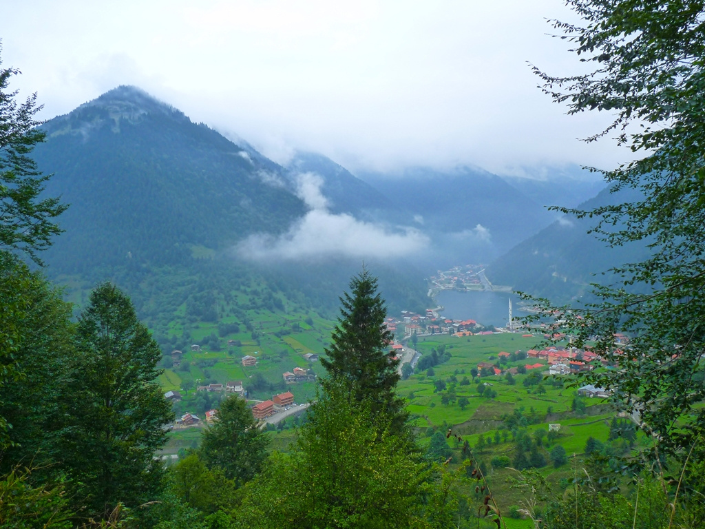 Uzungöl