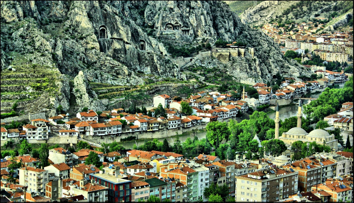 AMASYA 