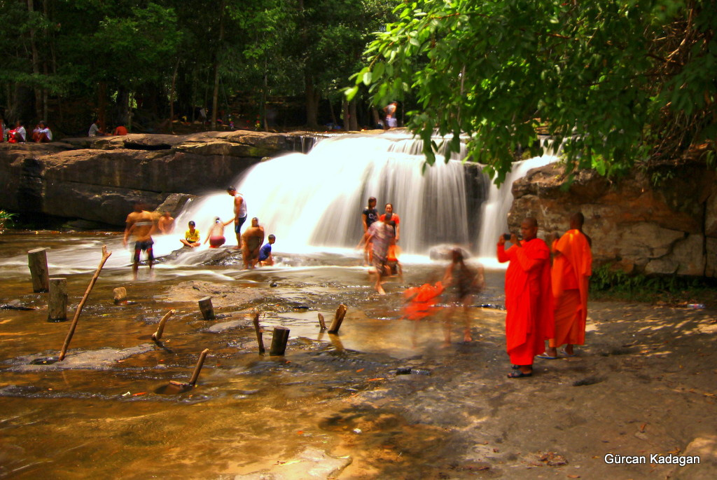 kamboçya