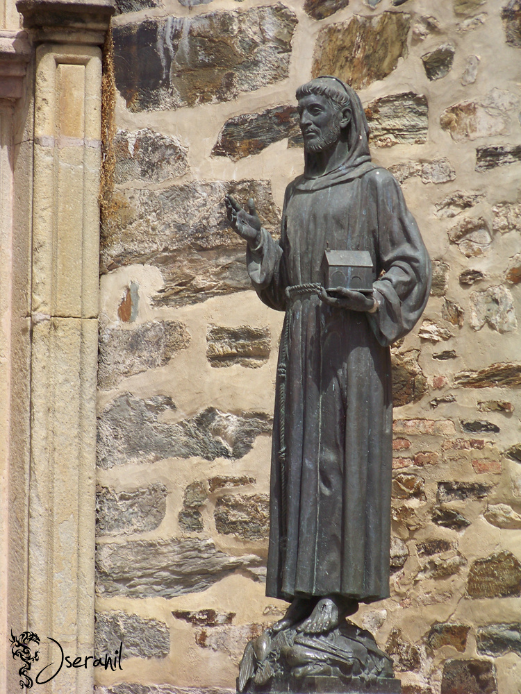 Guadalupe - Caceres