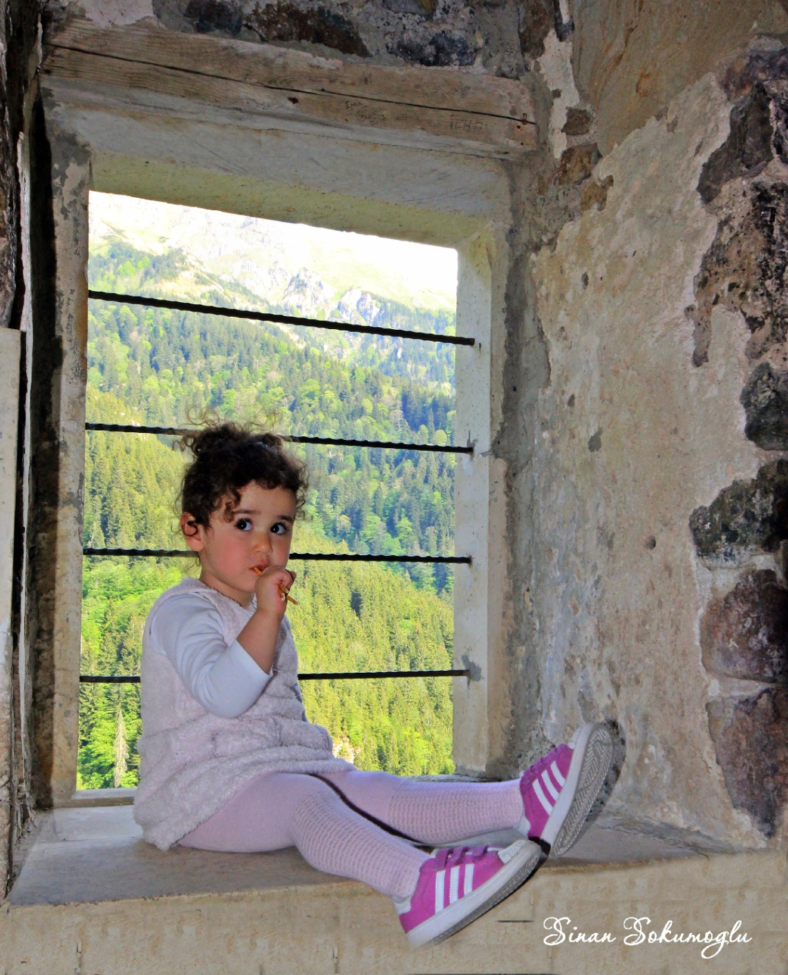 çocuk
