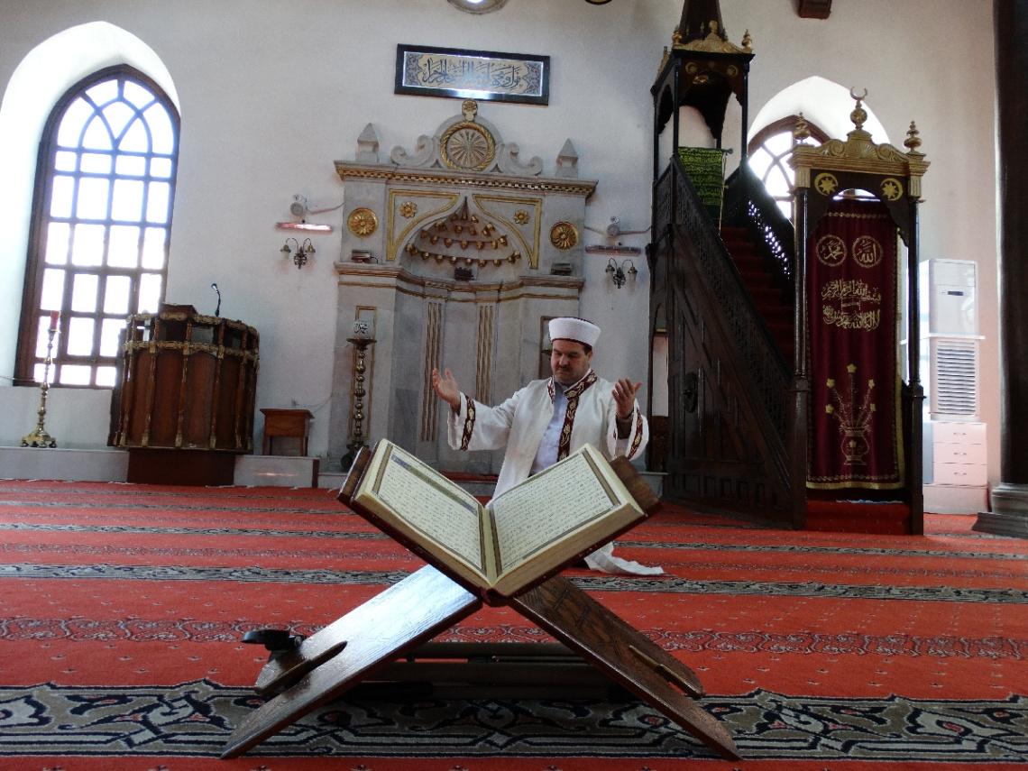 KUR'AN-AŞK-HAFIZ-DUA=?