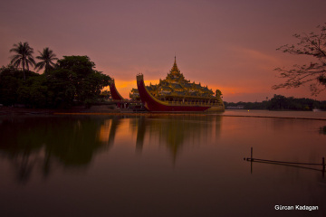 yangon burma
