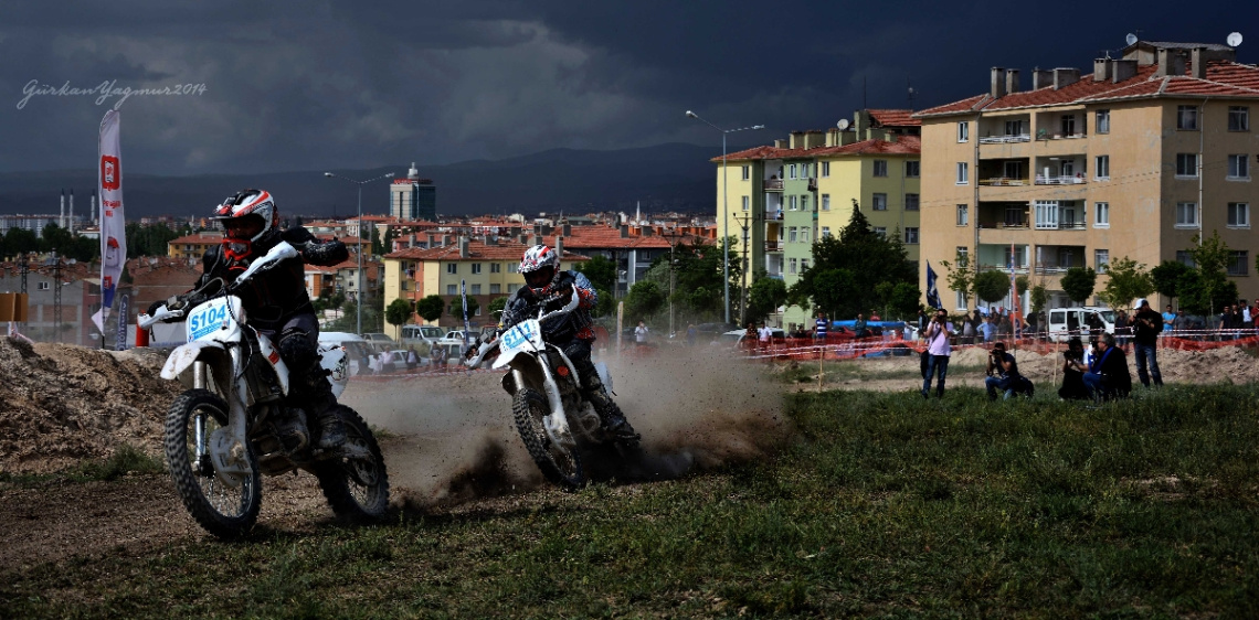 Motocross