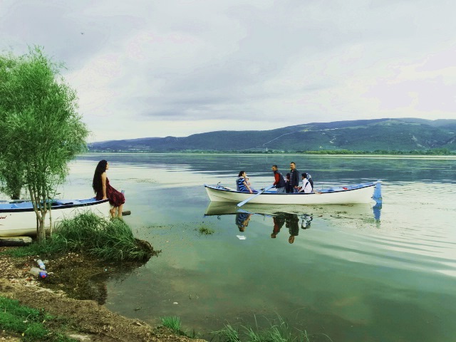 PAZAR GÖLYAZI