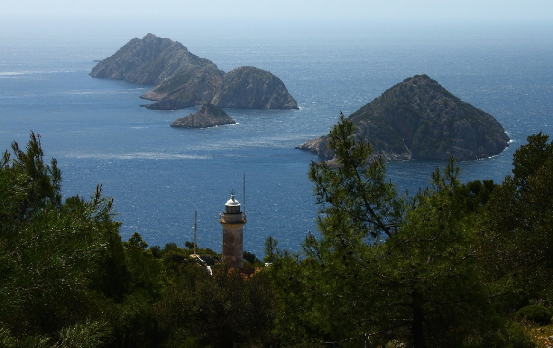 gelidonya feneri