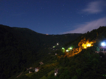 Akşamlar