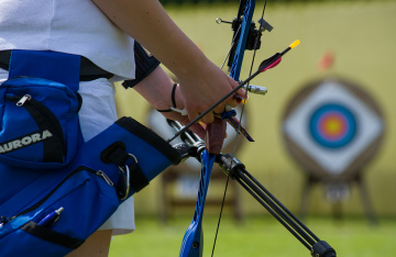 Archery Competition