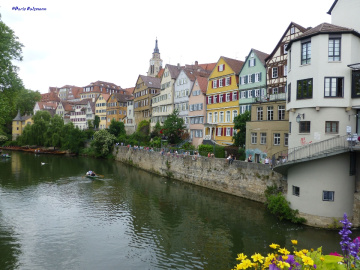 Tübingen / Germany