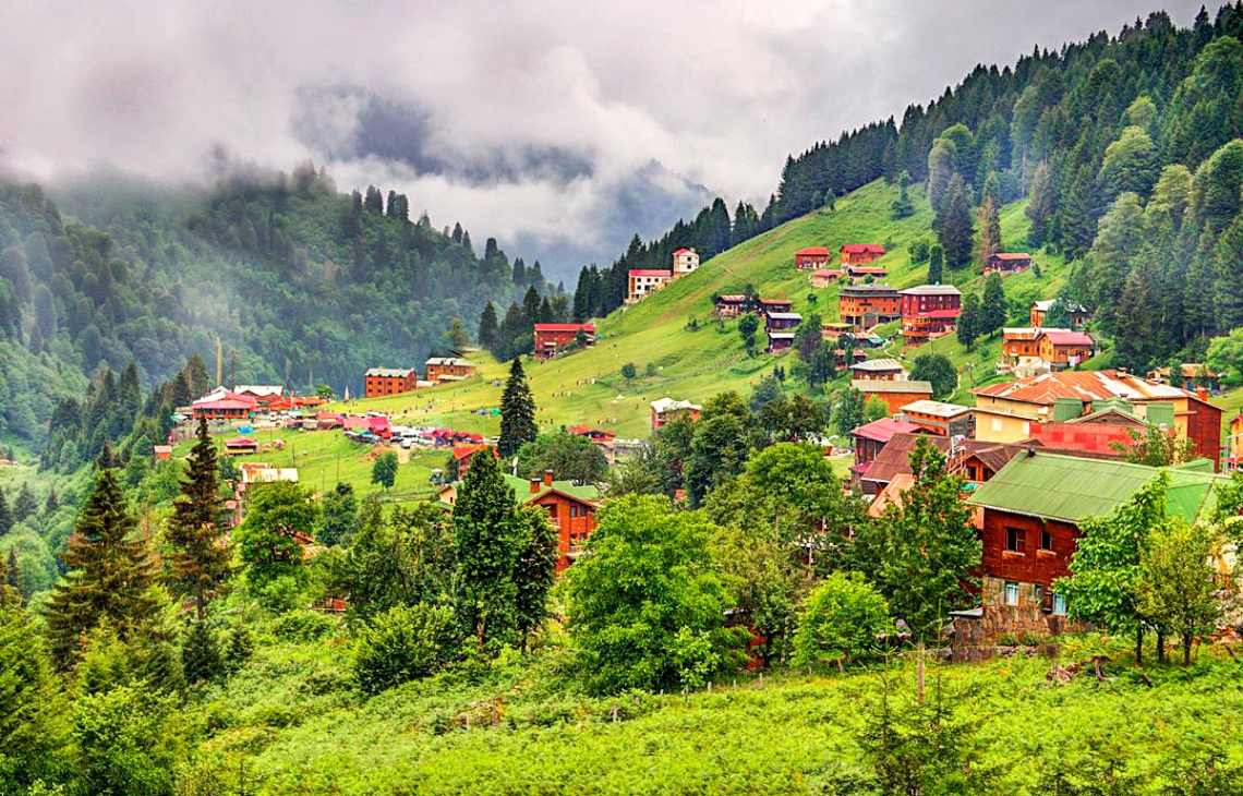 Bir AYDER Klasiği