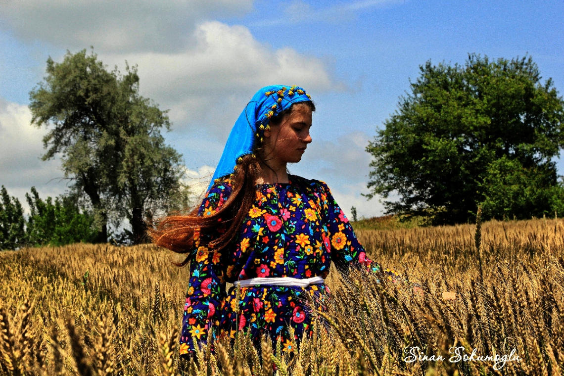 doğa ve insan