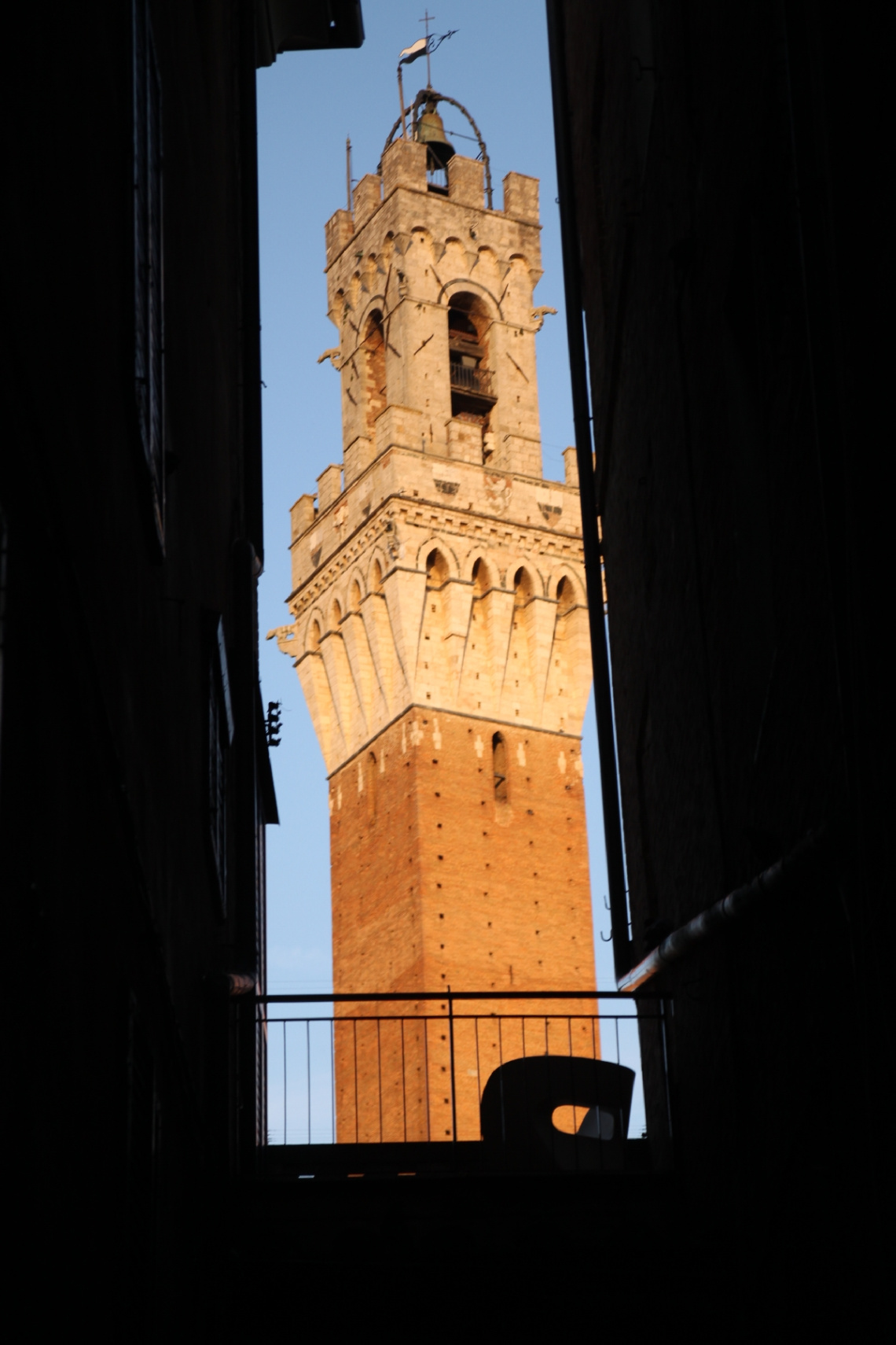 siena,italya
