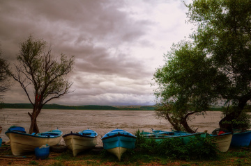 DİNLENME ZAMANI........