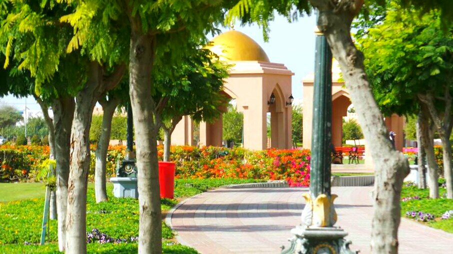 golden dome