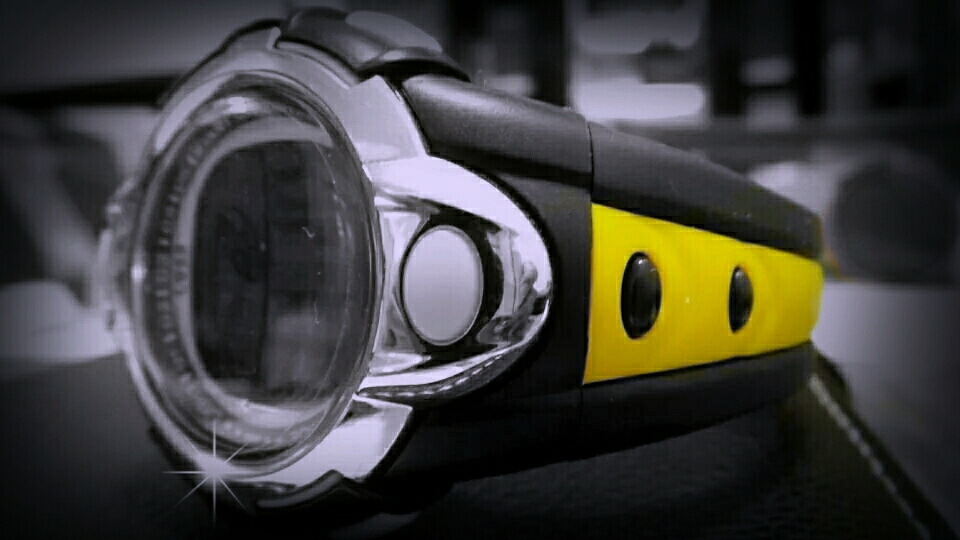 A Watch 