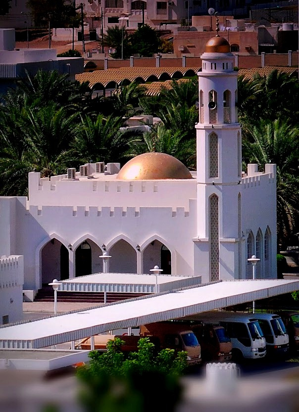 Golden Dome II