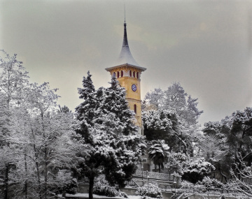 Saat Kulesi