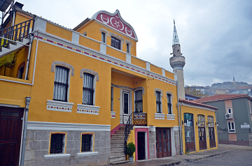 Buldan / Denizli