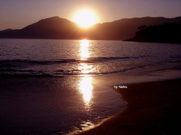 Pôr -do-sol
