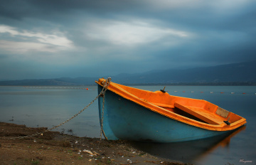 Bekleyiş