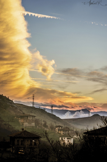Karabük - Safranbolu