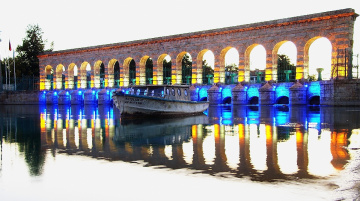 TAŞKÖPRÜ 