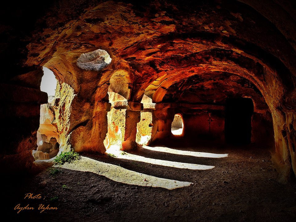 AYDINLIĞIN  PARMAK İZİ