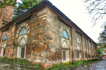 Bursa tarihi müze