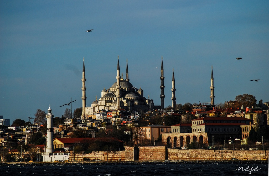 Sultanahmet