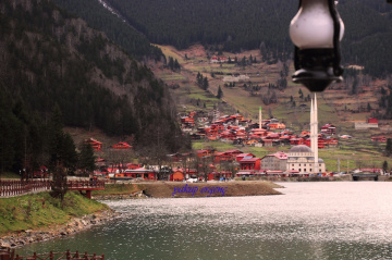 UZUNGÖLE DEVAM