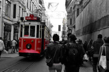 İstiklal