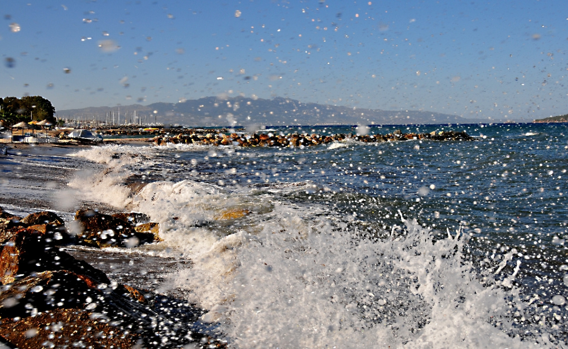 bodrum....