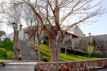 Aladdin Camii