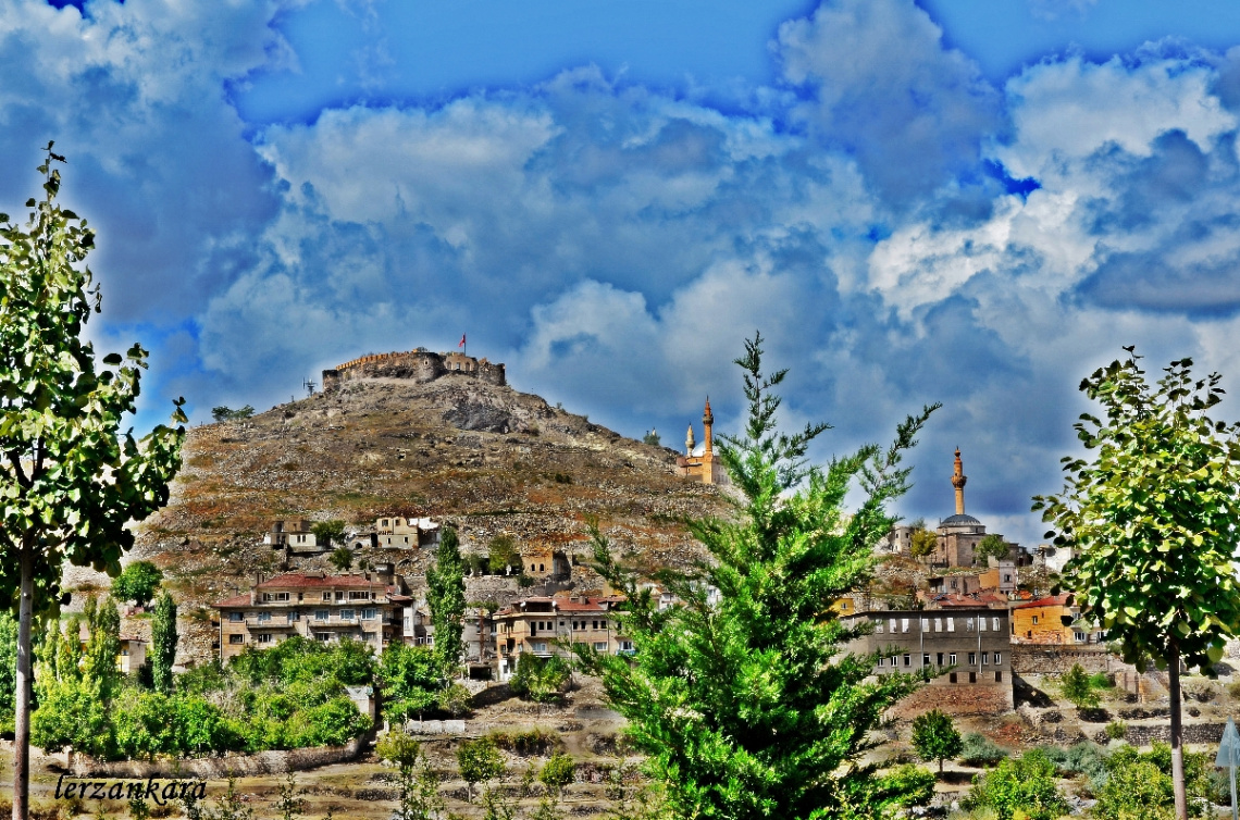 Nevşehir