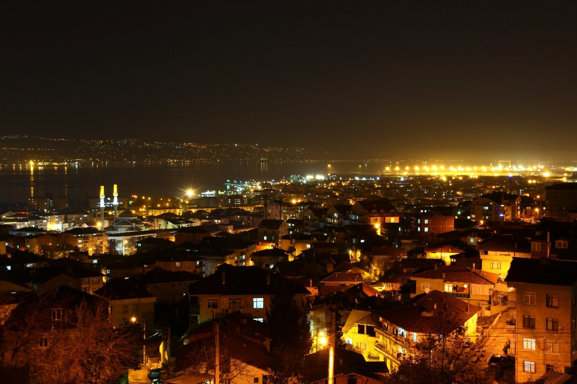 gölcükden izmit uzunca poz 2