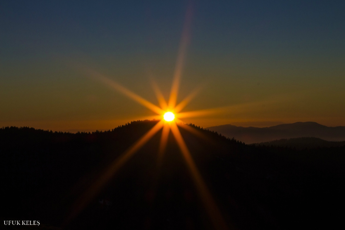 Dikmen Yaylası Hendek/Sakarya/TÜRKİYE