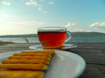 Çay Keyfi..
