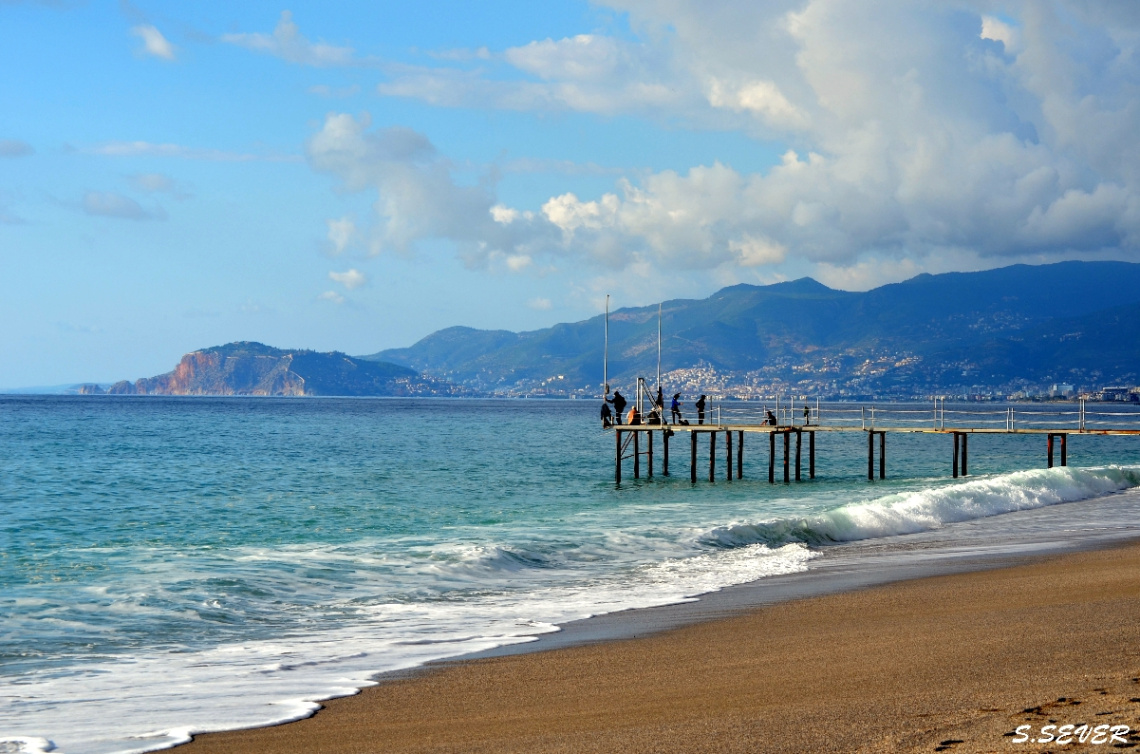 Alanya